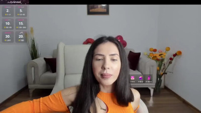 Watch Emasweetxx recorded live streams from BongaCams on 2025/03/19, Cam Archive