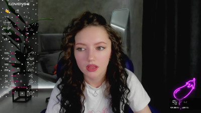 Watch irrepressible__Ann recorded live streams from Stripchat on 2025/03/19, Cam Archive