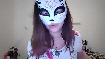 Watch LaPetiteLoue recorded live streams from CAM4 on 2025/03/19, Cam Archive