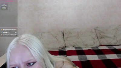 Watch Mary_Kitty88 recorded live streams from Stripchat on 2025/03/19, Cam Archive
