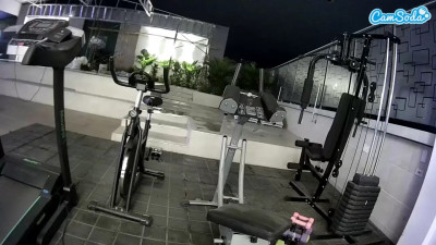 Watch voyeurcam-casa-salsa-gym-bike recorded live streams from Camsoda on 2025/03/19, Cam Archive