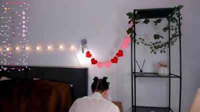 Watch AnnRiosf recorded live streams from Stripchat on 2025/03/19, Cam Archive
