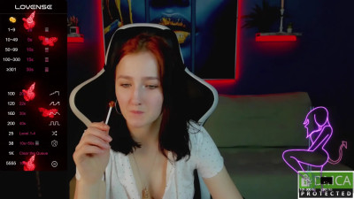Watch _katy_meow recorded live streams from Stripchat on 2025/03/19, Cam Archive