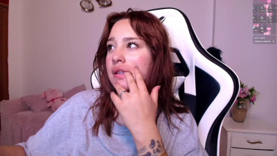 Watch nicolthompsonn recorded live streams from Chaturbate on 2025/03/19, Cam Archive