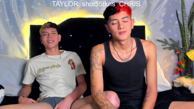 Watch sweety_christopher recorded live streams from Chaturbate on 2025/03/19, Cam Archive