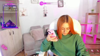 Watch tiarha_ recorded live streams from Chaturbate on 2025/03/19, Cam Archive