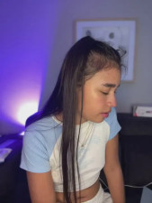 Watch Im_samanthaa_ recorded live streams from Stripchat on 2025/03/19, Cam Archive