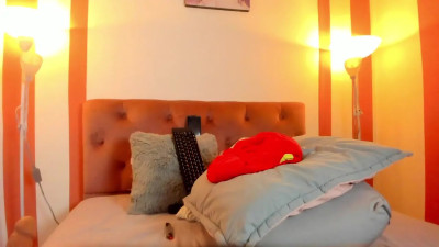 Watch lupe_53 recorded live streams from Chaturbate on 2025/03/19, Cam Archive