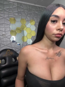 Tiffanny