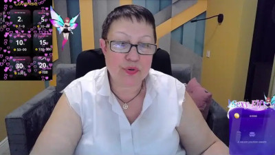 Watch BarbaraTurners recorded live streams from CAM4 on 2025/03/20, Cam Archive