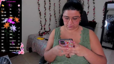 Watch mariamcastillo recorded live streams from Chaturbate on 2025/03/20, Cam Archive