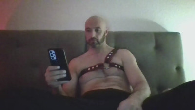 Watch ralfrush recorded live streams from CAM4 on 2025/03/20, Cam Archive