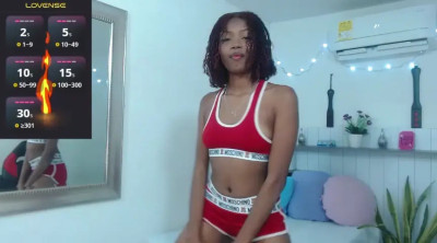 Watch EimyJones_ recorded live streams from Stripchat on 2025/03/20, Cam Archive