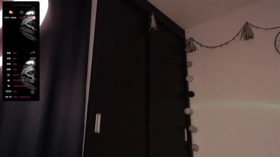 Watch _Cherryblossom_ recorded live streams from Stripchat on 2025/03/20, Cam Archive