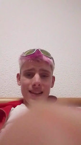 BoyBlondSweet