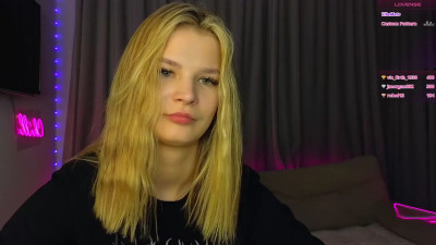 Watch lovely_babyy recorded live streams from Chaturbate on 2025/03/20, Cam Archive
