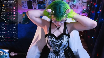 Watch dark_lucious recorded live streams from Chaturbate on 2025/03/20, Cam Archive