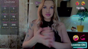 evellina