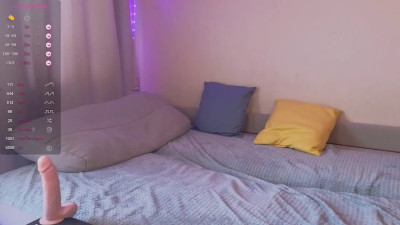 Watch EkaterinaUpple recorded live streams from Stripchat on 2025/03/20, Cam Archive