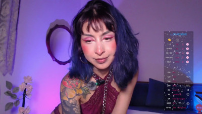 Watch Cinamoonn recorded live streams from Stripchat on 2025/03/20, Cam Archive