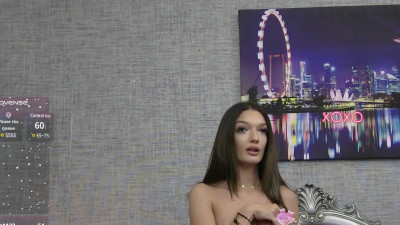 Watch KelseyMazon recorded live streams from Stripchat on 2025/03/20, Cam Archive
