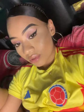 Watch jessica-Hadid1617 recorded live streams from Stripchat on 2025/03/20, Cam Archive