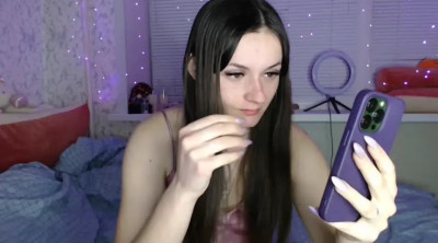Watch only_ubuterfly1 recorded live streams from Stripchat on 2025/03/20, Cam Archive