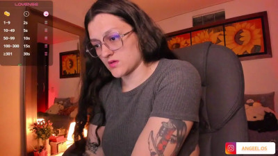 Watch _peach__ recorded live streams from Chaturbate on 2025/03/20, Cam Archive