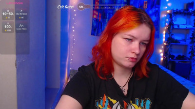 Watch Cherry_night666 recorded live streams from Chaturbate on 2025/03/20, Cam Archive
