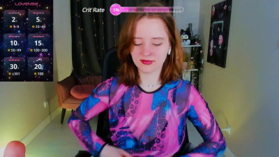 Watch mandy_xbaby recorded live streams from Stripchat on 2025/03/20, Cam Archive