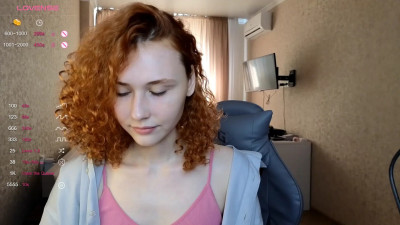Watch Hermione_Slytherin recorded live streams from Stripchat on 2025/03/20, Cam Archive