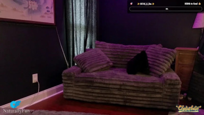 Watch naturallyfun25 recorded live streams from Chaturbate on 2025/03/20, Cam Archive