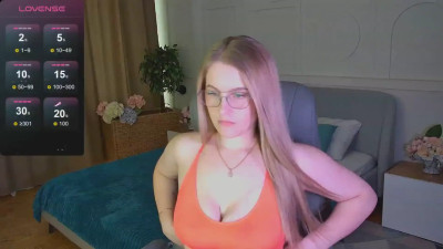 Watch _Anita_Blair_ recorded live streams from Stripchat on 2025/03/20, Cam Archive