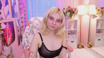Watch Coconut_Mia recorded live streams from Stripchat on 2025/03/21, Cam Archive