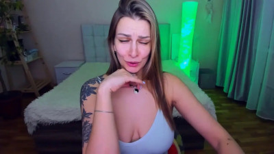 Watch AlexiaDarren recorded live streams from Stripchat on 2025/03/21, Cam Archive