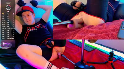 Watch Fuc71 recorded live streams from Stripchat on 2025/03/21, Cam Archive