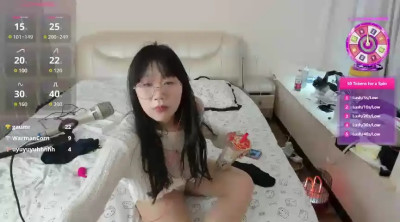 Watch chuchu456789 recorded live streams from Stripchat on 2025/03/21, Cam Archive
