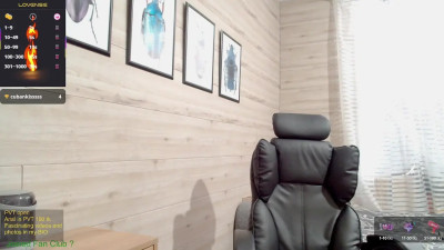 Watch Wowpornoo recorded live streams from Stripchat on 2025/03/21, Cam Archive