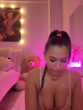 Watch lissa_yasemin recorded live streams from Stripchat on 2025/03/21, Cam Archive