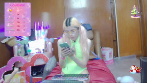 Skinygirl