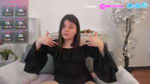 violashy