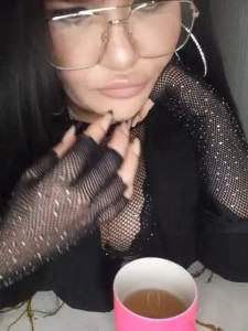 Brunetochkaaa