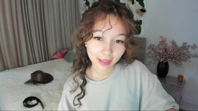 Watch agnieszkabanana recorded live streams from Chaturbate on 2025/03/21, Cam Archive