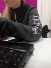 Watch Xo4y-Tpax recorded live streams from BongaCams on 2025/03/21, Cam Archive