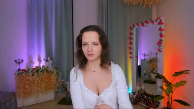 Watch Ariadna_Shy recorded live streams from Stripchat on 2025/03/21, Cam Archive