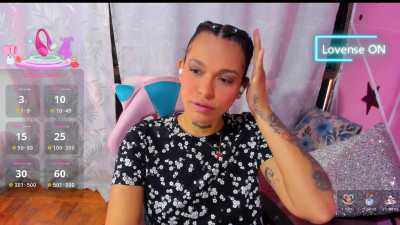 Watch samantha_simur recorded live streams from CAM4 on 2025/03/21, Cam Archive