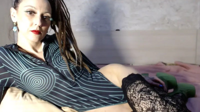 Watch Terpsichore_Muse recorded live streams from Stripchat on 2025/03/21, Cam Archive