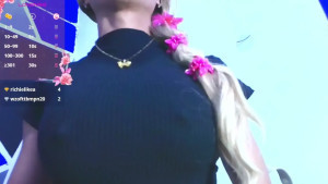 amazingxlady
