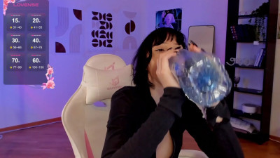 Watch SkarletQuinn recorded live streams from Stripchat on 2025/03/22, Cam Archive