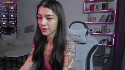 Watch vinkitinkii recorded live streams from Stripchat on 2025/03/22, Cam Archive